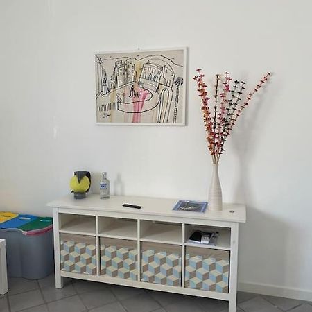 Maison Imperatore Σορέντο Εξωτερικό φωτογραφία